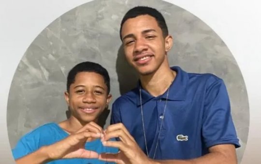 Bahia: Irmãos cantores de arrocha morrem após acidente na BR-101