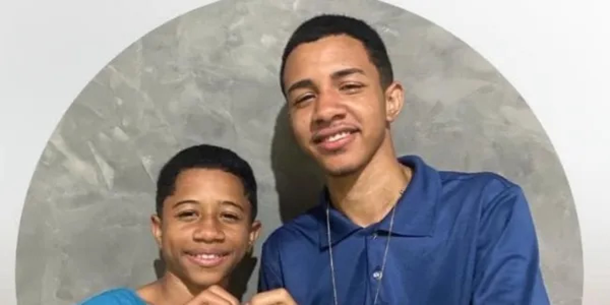 Bahia: Irmãos cantores de arrocha morrem após acidente na BR-101