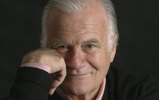 Morre aos 91 anos Mino Carta, jornalista e fundador da revista Carta Capital