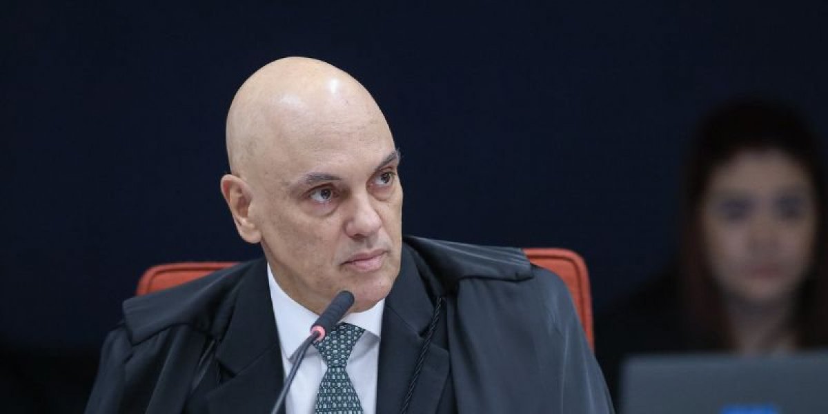 Em julgamento de Bolsonaro, Moraes diz que papel do STF é 'julgar com imparcialidade ignorando pressões'