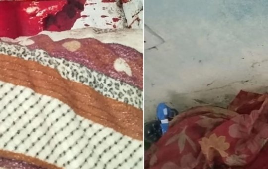 Homem é encontrado morto e ensanguentado em Amargosa, no interior da Bahia