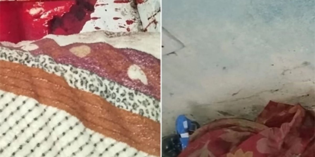 Homem é encontrado morto e ensanguentado em Amargosa, no interior da Bahia