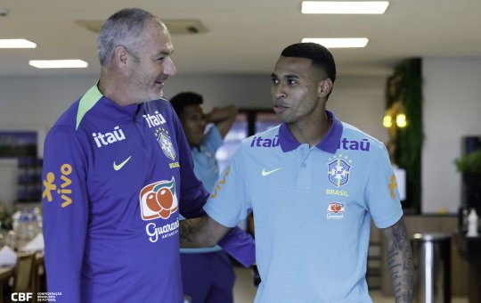 Convocação: Jean Lucas na seleção e a importância para um clube potência