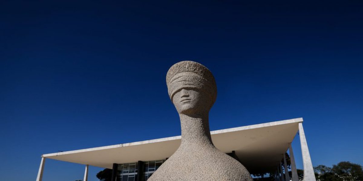Segurança: Policia Federal define rota de fuga para ministros em caso de invasão no Julgamento