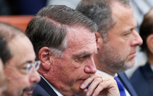 Julgamento de Bolsonaro é retomado com a defesa dos oito réus que compõem o 'núcleo 1'