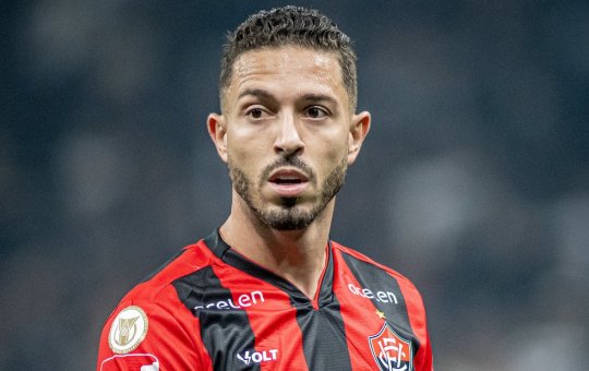 ADEUS! Vitória rescinde o contrato com Jean Mota; saiba mais