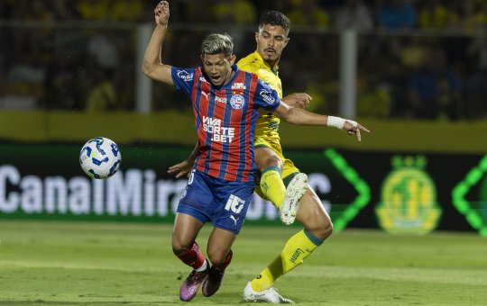 Entenda como o calendário do futebol brasileiro limita times e reduz a qualidade dos jogos
