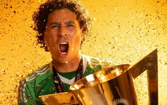 Caso inusitado: Astro da Copa do Mundo sai para tomar café da manhã e foge de assinar contrato com clube