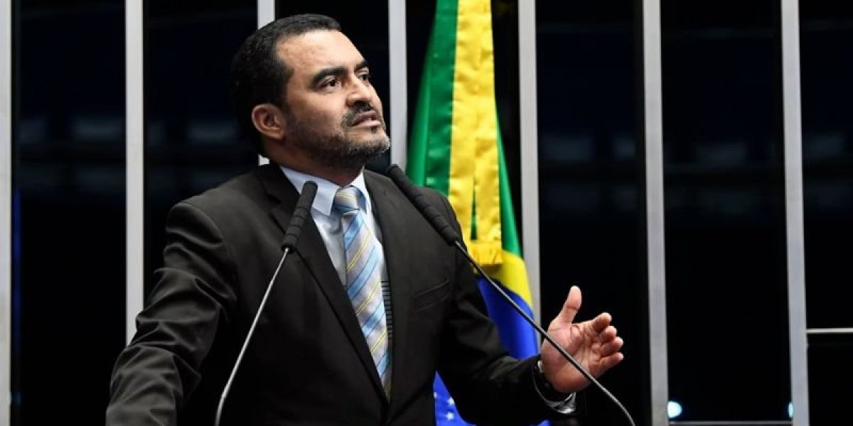 Operação da Polícia Federal mira governador de Tocantis por desvio de verbas