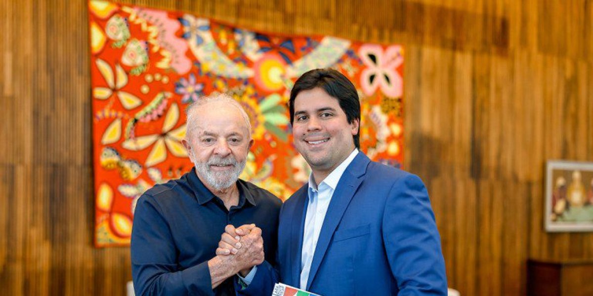 Ministro desobedece ordem do PP e afirma que vai continuar trabalhando no governo Lula