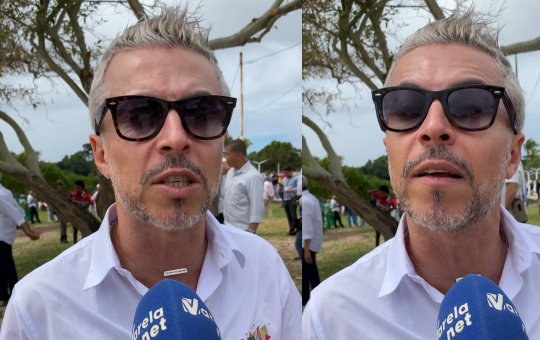 Secretário da Cultura fala sobre requalificação da Casa da Música e do Parque do Abaeté em Salvador