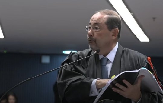 "Não há uma única prova", diz defesa de Bolsonaro em julgamento no STF