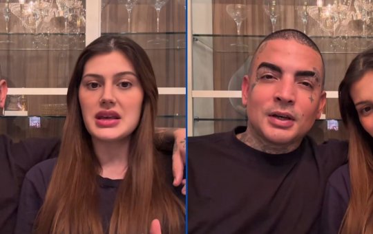 Noiva de Mc Guimê explica diagnóstico de cefaleia durante gravidez