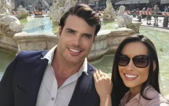 Empresário que matou gari pediu para que a esposa entregasse arma diferente da usada no crime