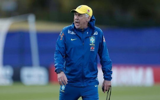 Brasil x Chile: Onde assistir, prováveis escalações e arbitragem