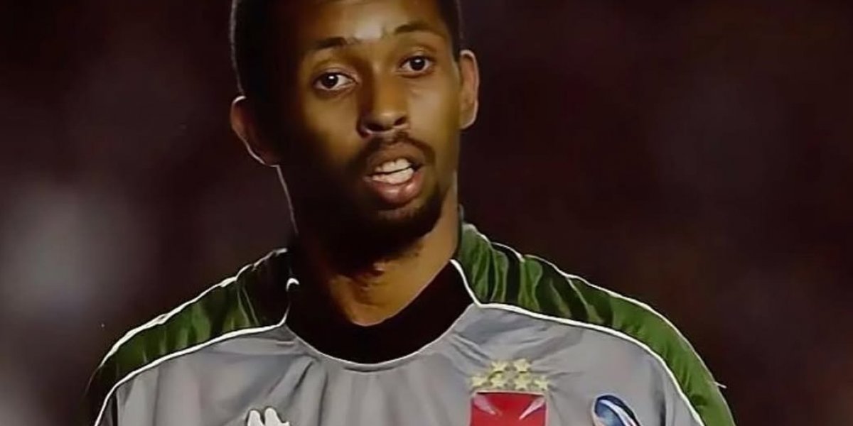 Ex-goleiro da Seleção Brasileira é preso após ameaçar ex-amante com arma de fogo