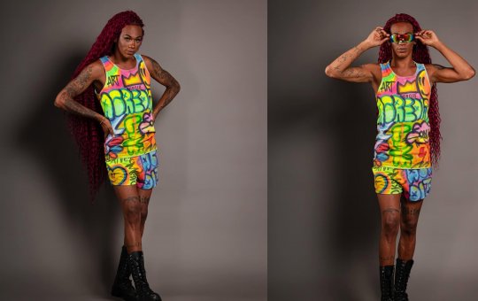 Blogueiro tem casa invadida por supostos traficantes e é morto no subúrbio de Salvador