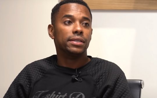 Robinho tem recurso negado pelo STJ e continuará cumprindo pena por estupro coletivo
