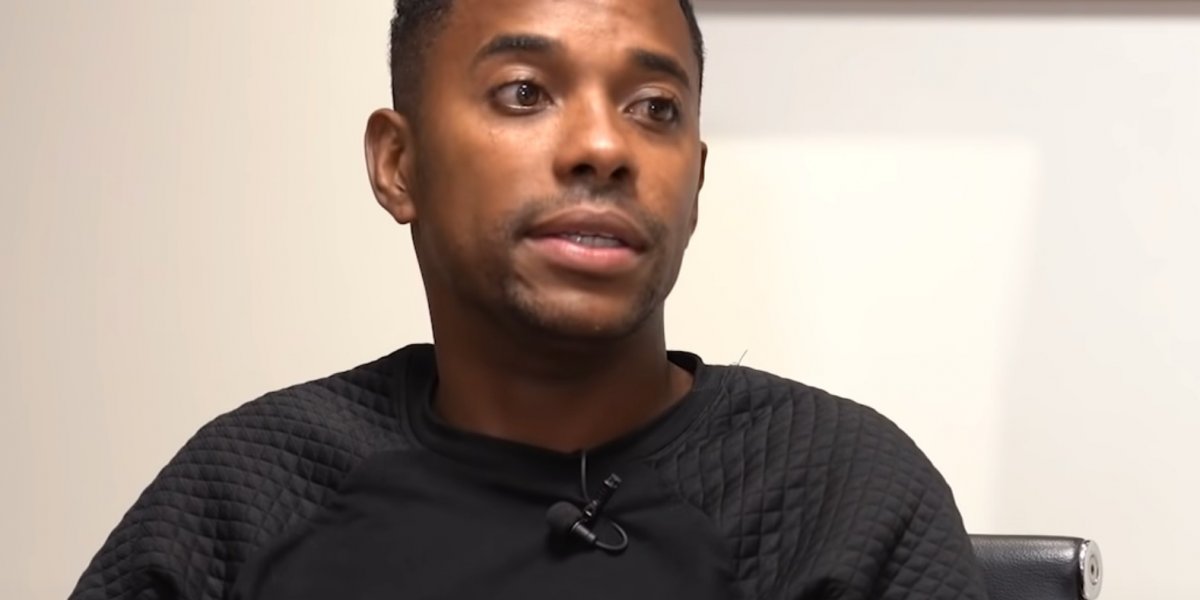 Robinho tem recurso negado pelo STJ e continuará cumprindo pena por estupro coletivo