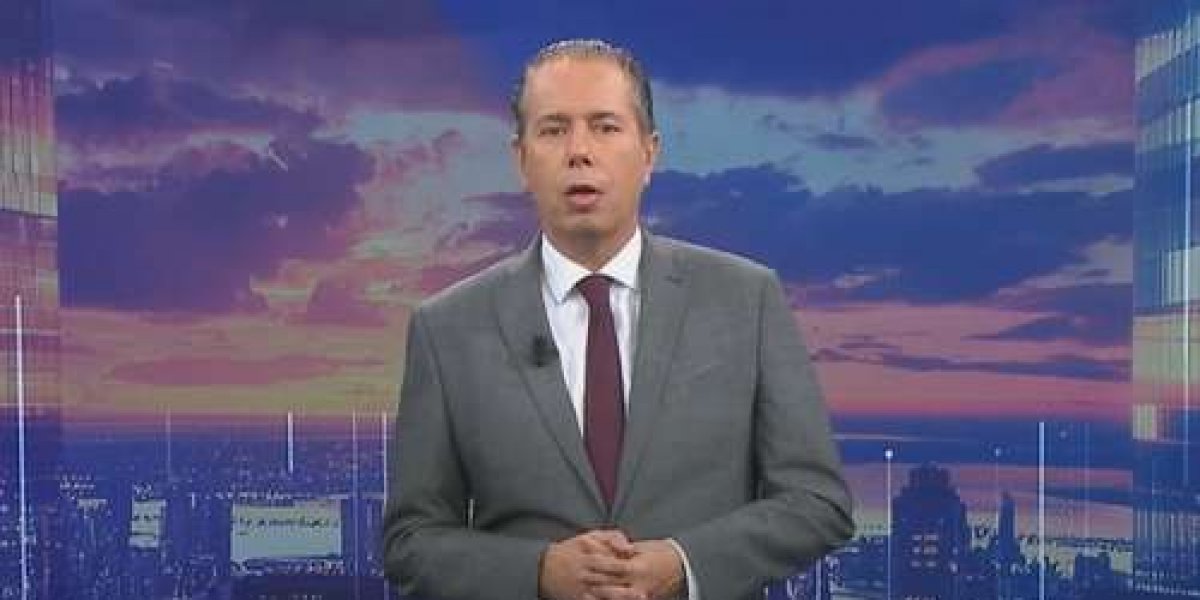 Analista da CNN Portugal critica ódio e raiva entre bolsonaristas e lulistas que dividem o Brasil