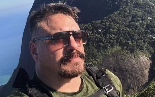 Delegado da PF é preso suspeito de repassar informações sigilosas ao Comando Vermelho