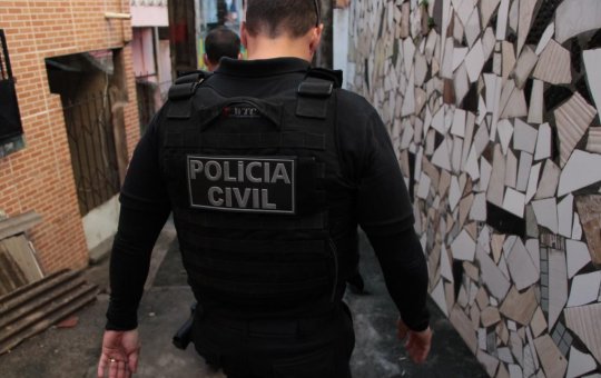 Jovem é assassinado cinco minutos após ser liberado de delegacia no sul da Bahia