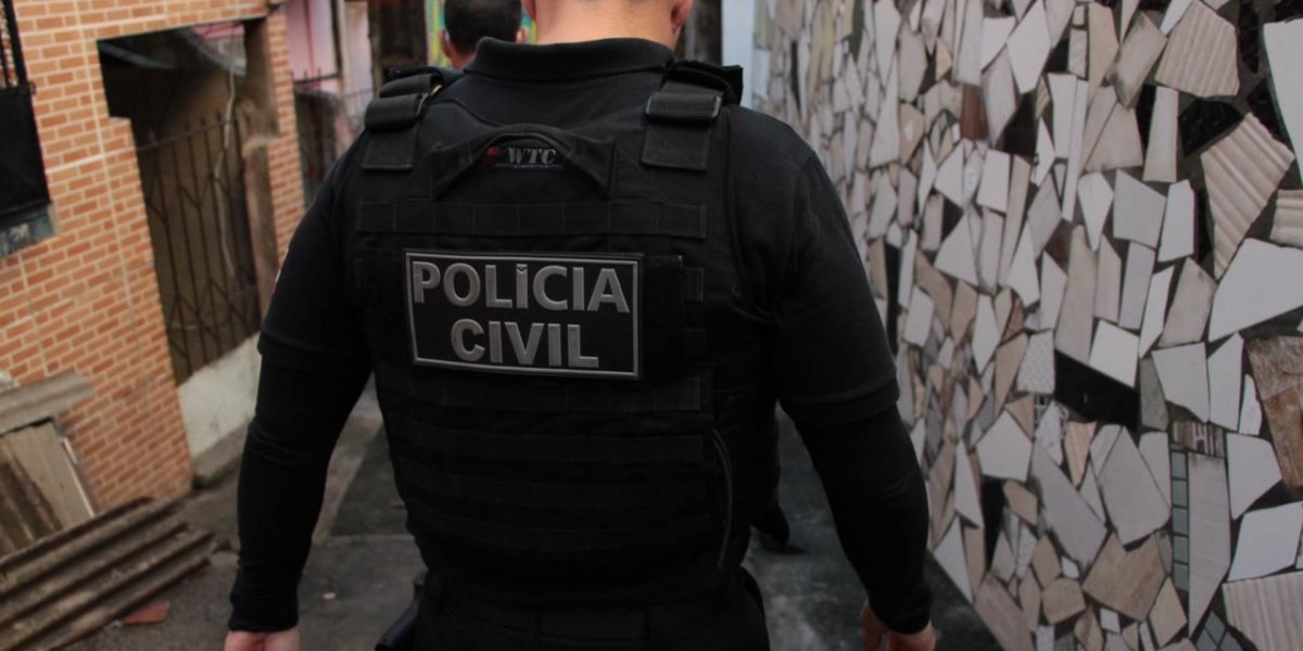 Jovem é assassinado cinco minutos após ser liberado de delegacia no sul da Bahia