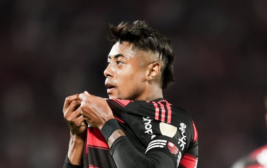 Bruno Henrique é condenado e pega 12 jogos de suspensão em caso de manipulação de apostas