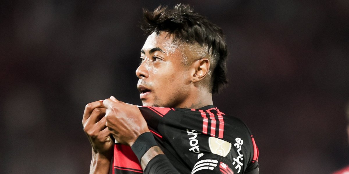 Bruno Henrique é condenado e pega 12 jogos de suspensão em caso de manipulação de apostas