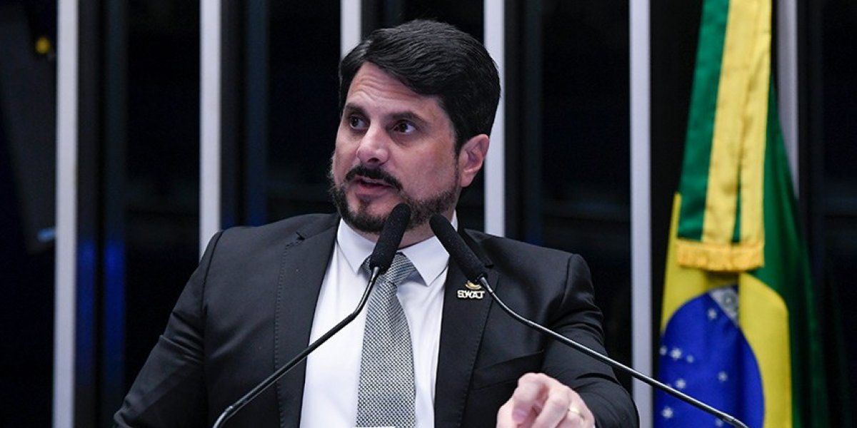 Senador Marcos do Val