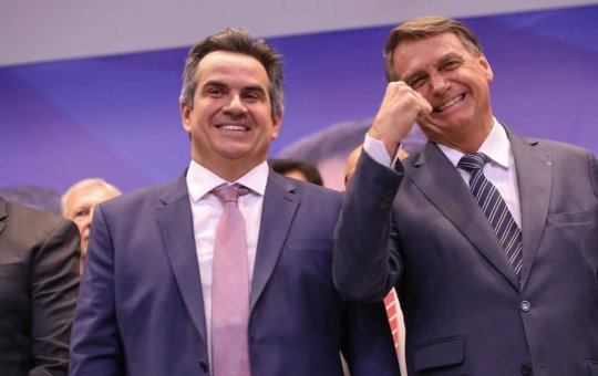 Ciro Nogueira abre o jogo sobre Bolsonaro: "Está muito triste e muito debilitado"