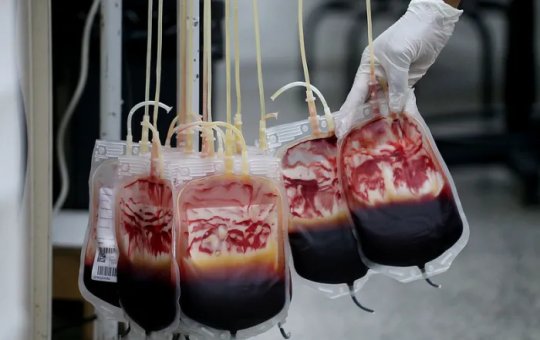 Polícia Militar lança campanha de doação de sangue em parceria com a Hemoba