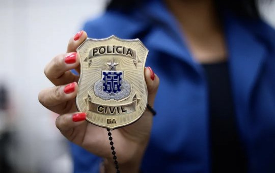 Suspeita de coação de testemunhas, advogada é presa em Vitória da Conquista