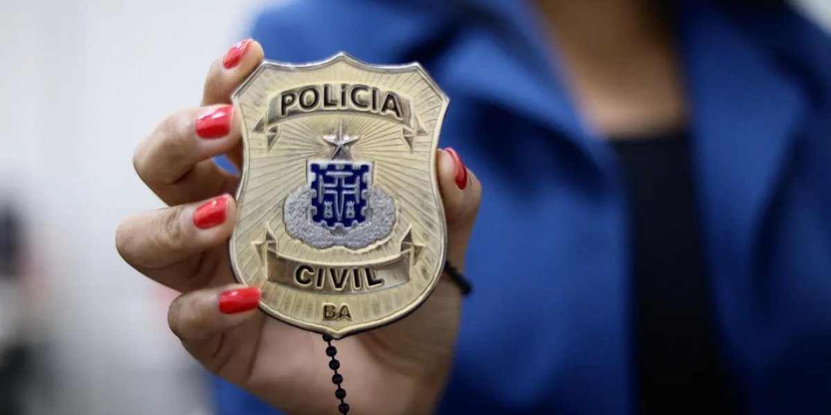 Suspeita de coação de testemunhas, advogada é presa em Vitória da Conquista