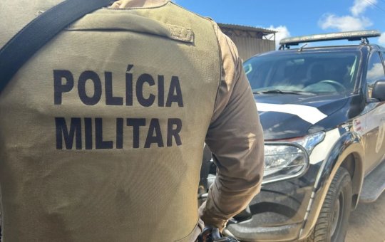 Ataque a tiros deixa dois homens mortos e um ferido na Mata Escura