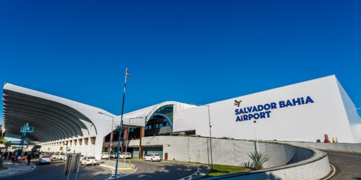 Aeroporto de Salvador
