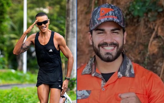 Ministério Público da Bahia encaminha processo de motorista que atropelou maratonista para a Vara do Júri