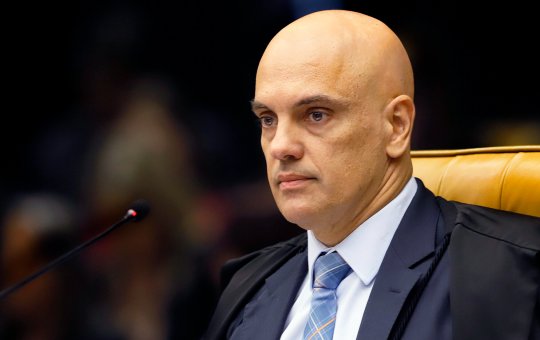 Alexandre de Moraes dá 15 dias para réus do Núcleo 2 apresentarem suas alegações finais