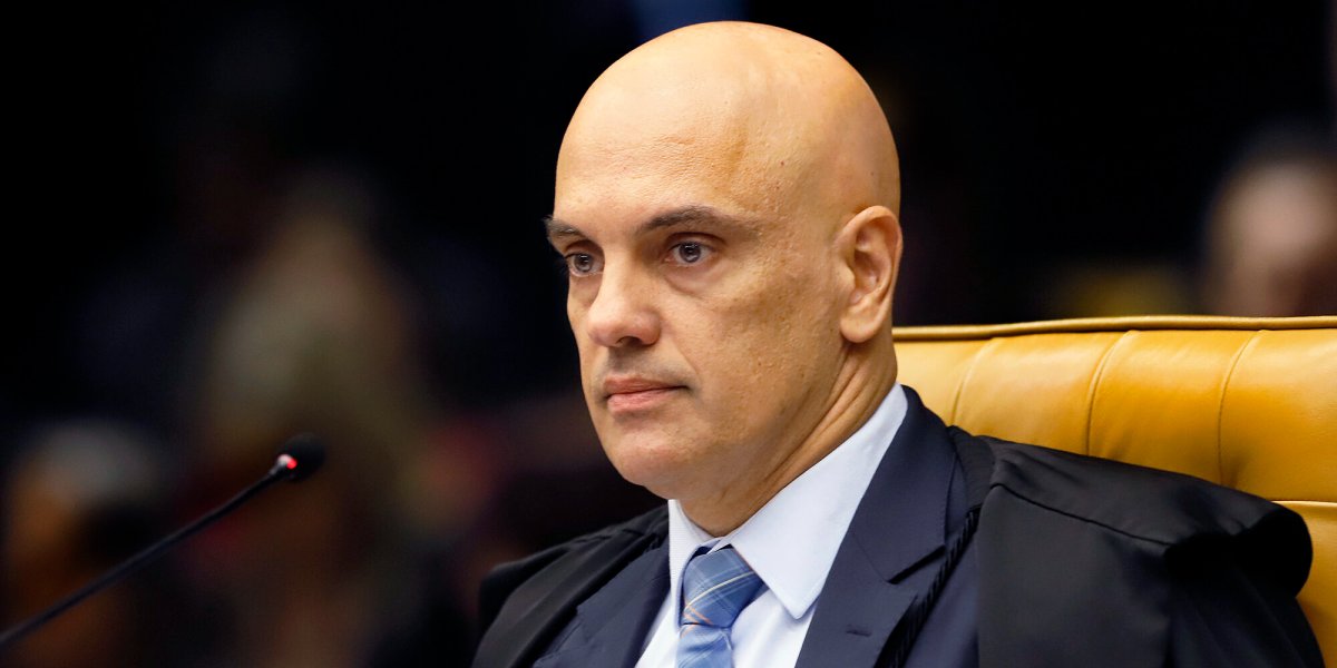 Alexandre de Moraes dá 15 dias para réus do Núcleo 2 apresentarem suas alegações finais
