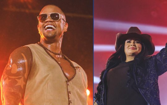 Vaquejada de Serrinha encerra primeira noite com grandes shows de Léo Santana e Wesley Safadão