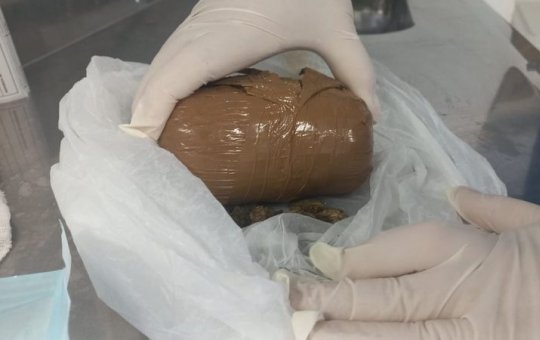 Gestante passa mal e é flagrada tentando entrar com drogas em presídio na Bahia