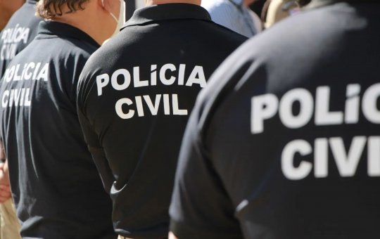 Homem é preso em Serrinha por dívida de pensão alimentícia de mais de R$ 220 mil