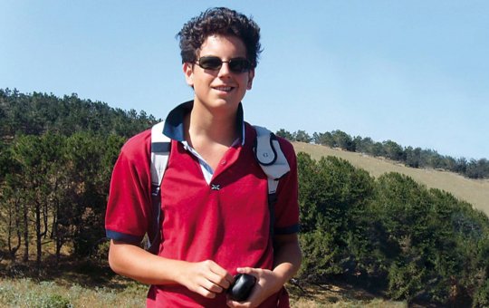 Papa Leão XIV canoniza Carlos Acutis, o primeiro santo da geração millennial