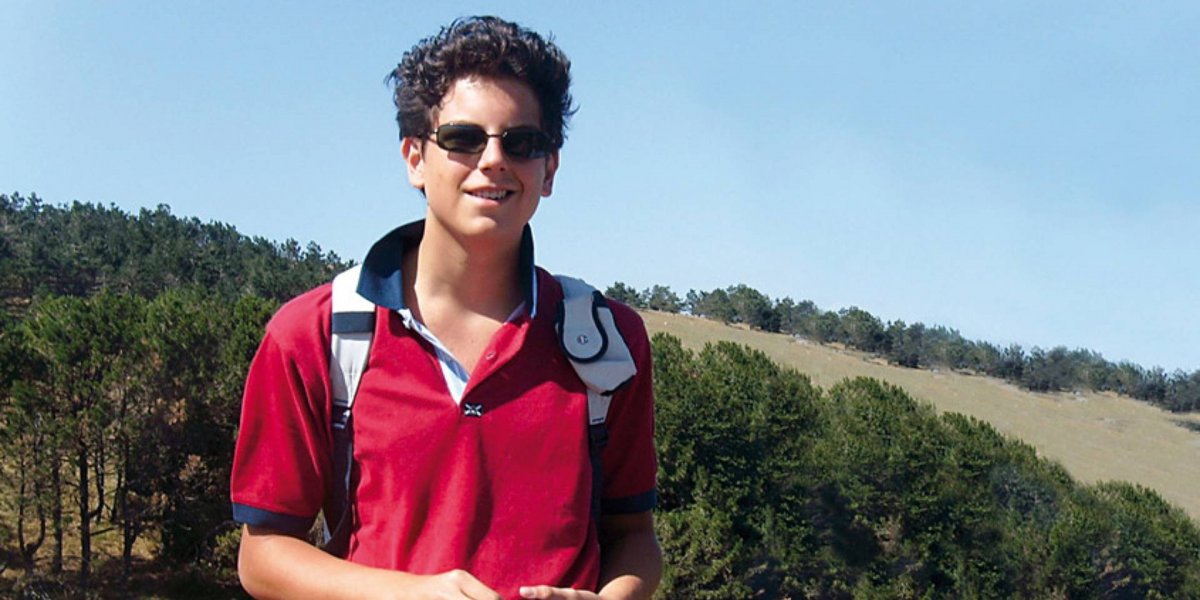 Carlos Acutis, o primeiro santo da geração millenial