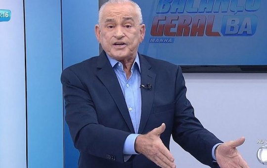 Raimundo Varela: criador do Balanço Geral e ícone da comunicação popular no Brasil