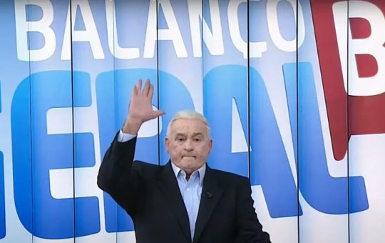 Rádio Sociedade presta homenagem a Raimundo Varela e destaca sua contribuição ao jornalismo baiano