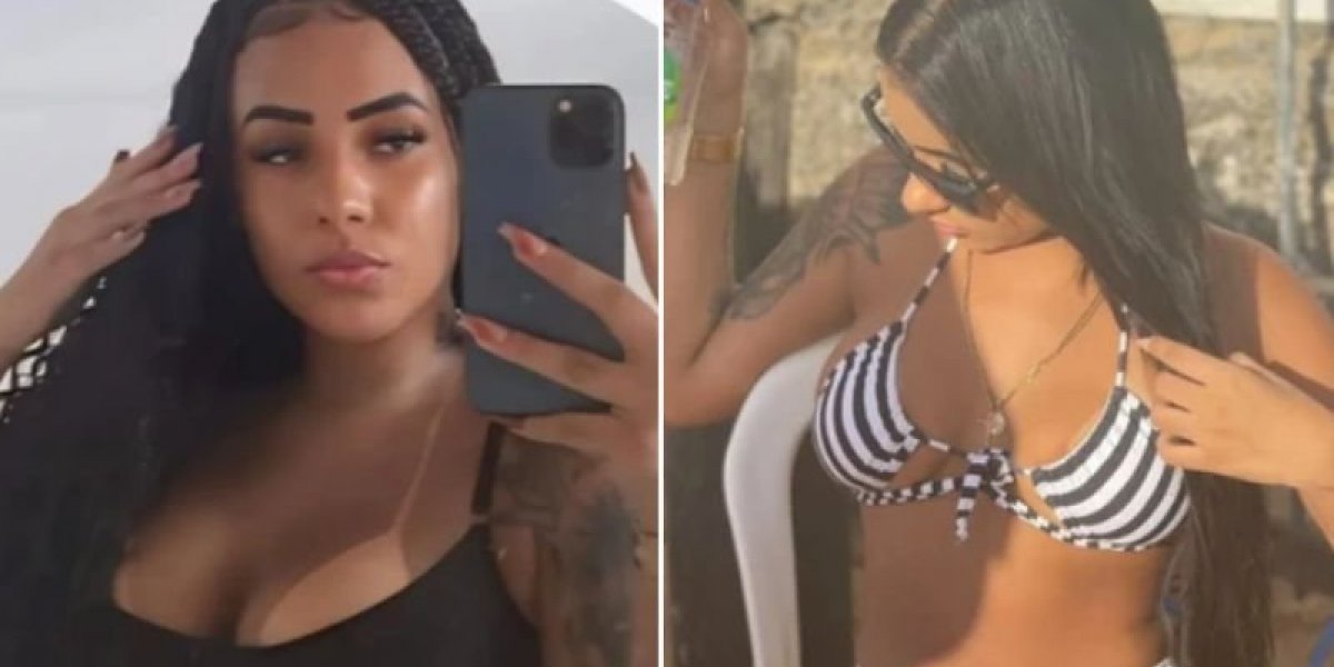 Jovem de 18 anos é assassinada a tiros dentro de casa em Salvador