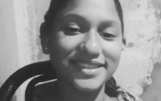 Menina de 11 anos morre após ser espancada por colegas em escola no Sertão de Pernambuco