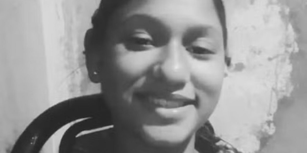 Menina de 11 anos morre após ser espancada por colegas em escola no Sertão de Pernambuco