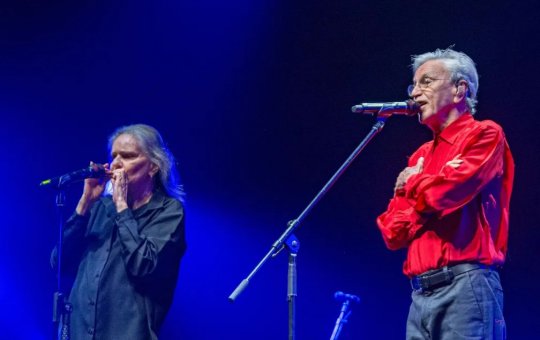 Caetano Veloso homenageia Angela Ro Ro e recorda parceria musical: "Compus uma música para ela"